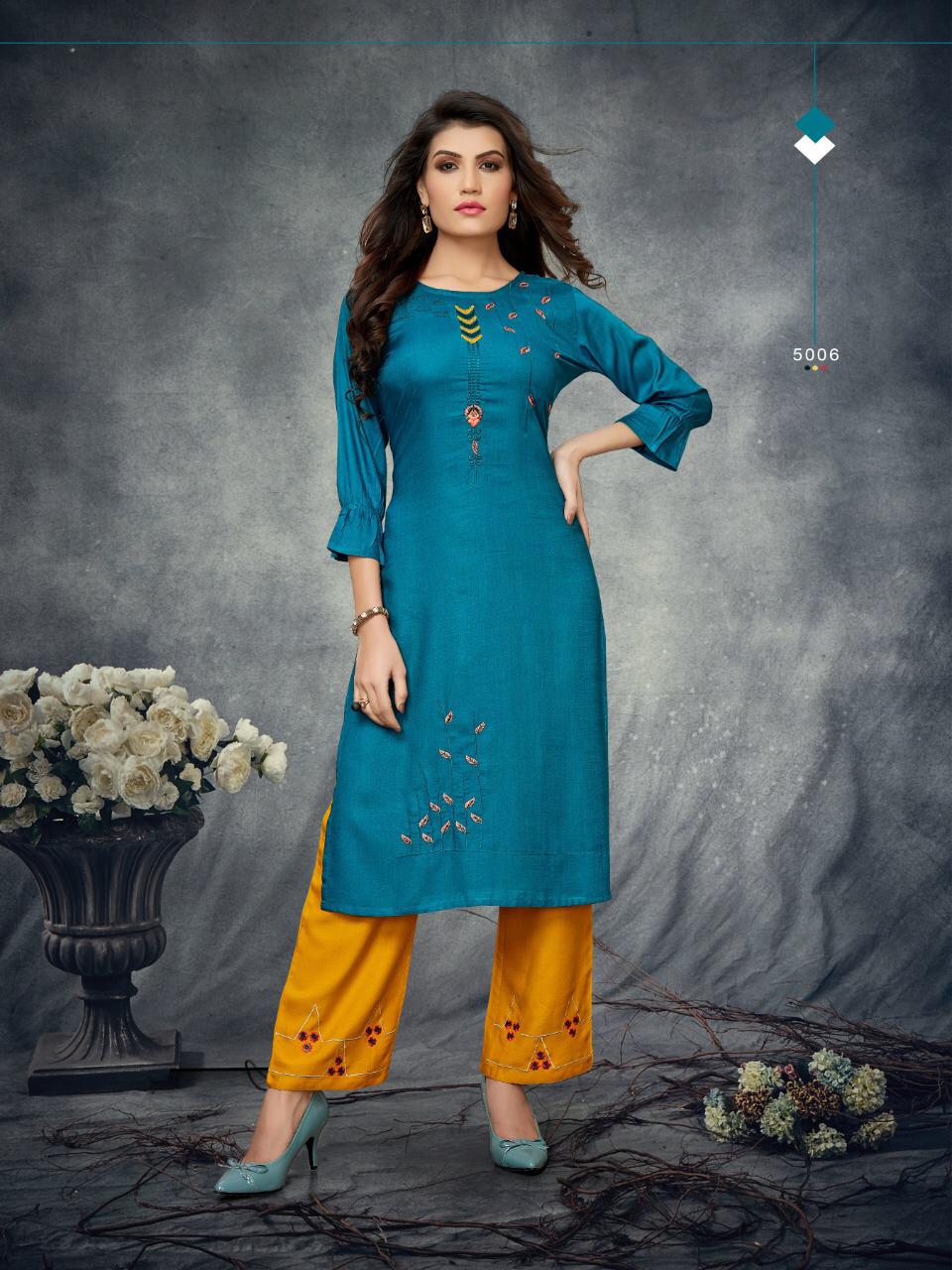 Design - 5006