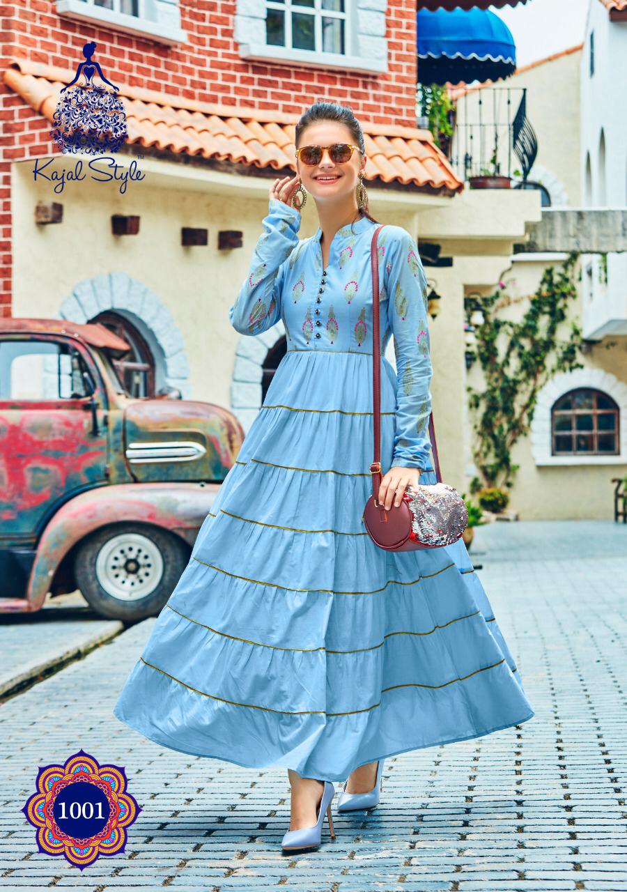 Design - 1001