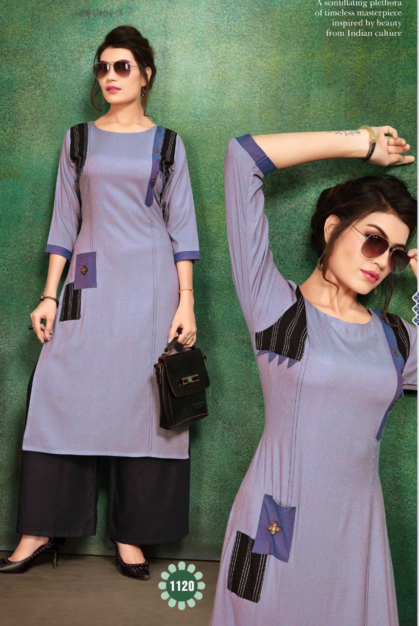 Design - 1120