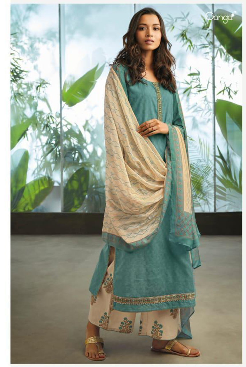 Design - 7702