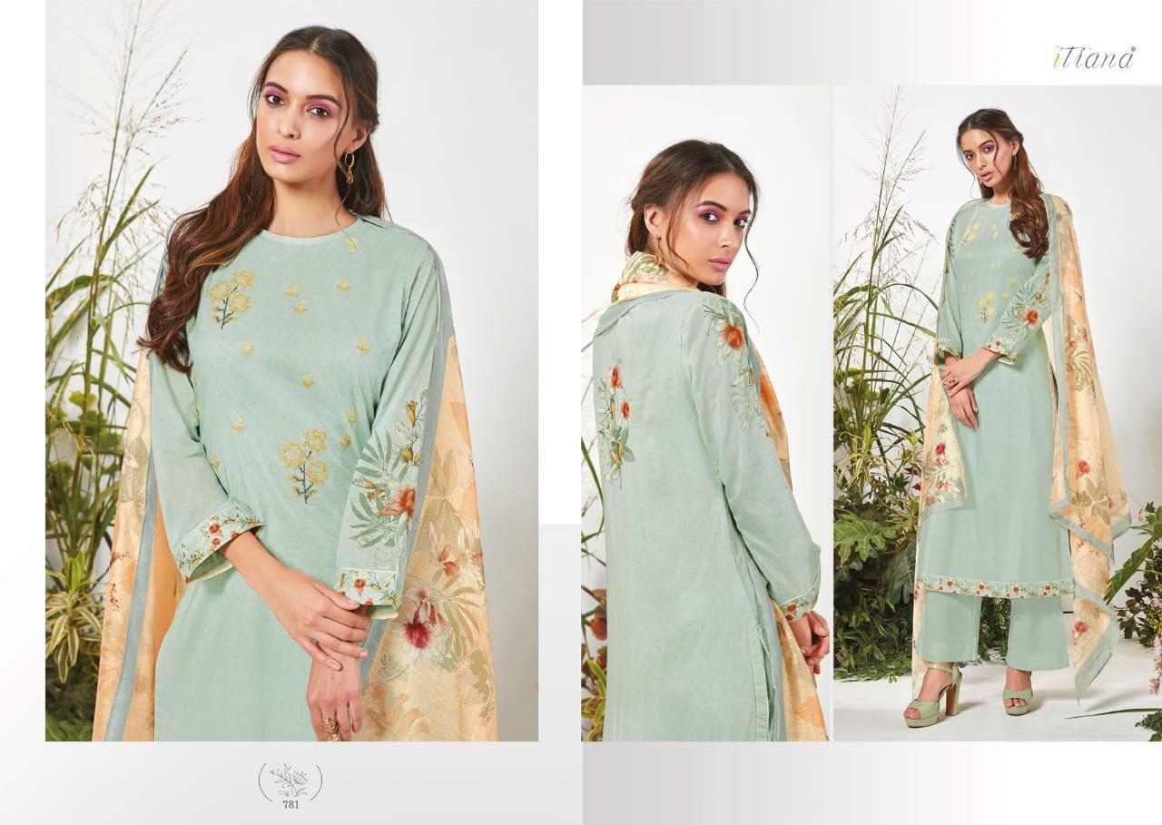 Design - 781
