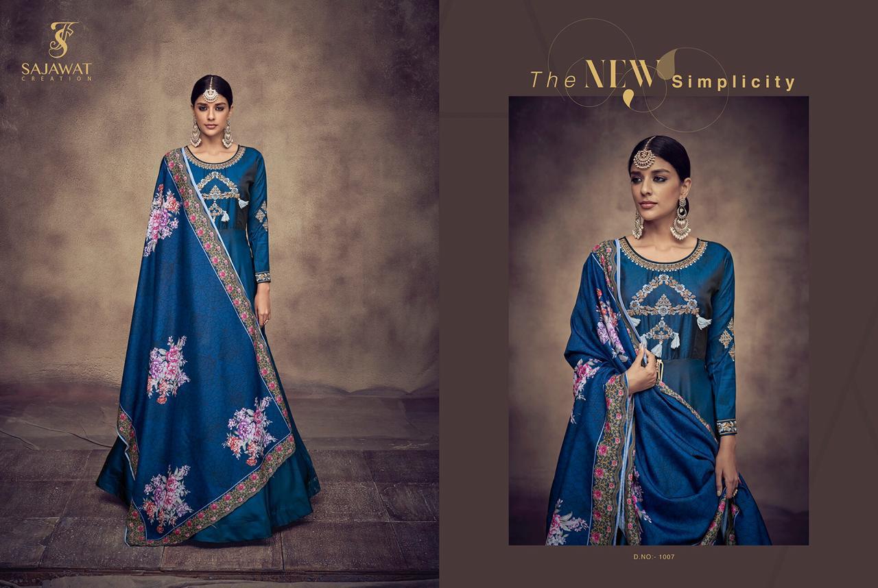 Design - 1007