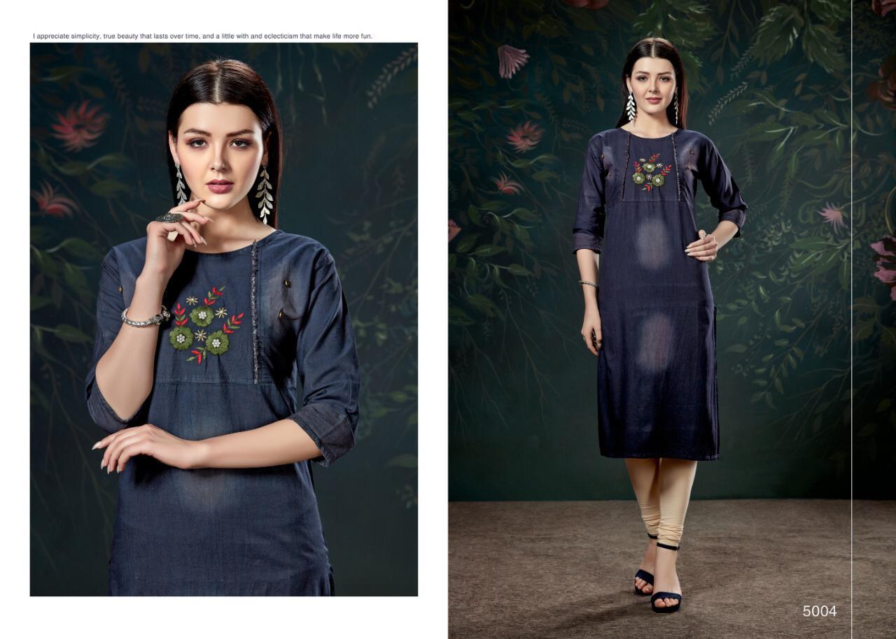 Design - 5004