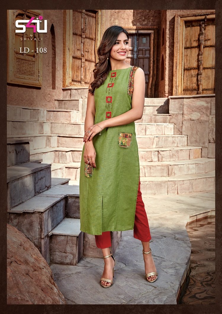 Design - 108