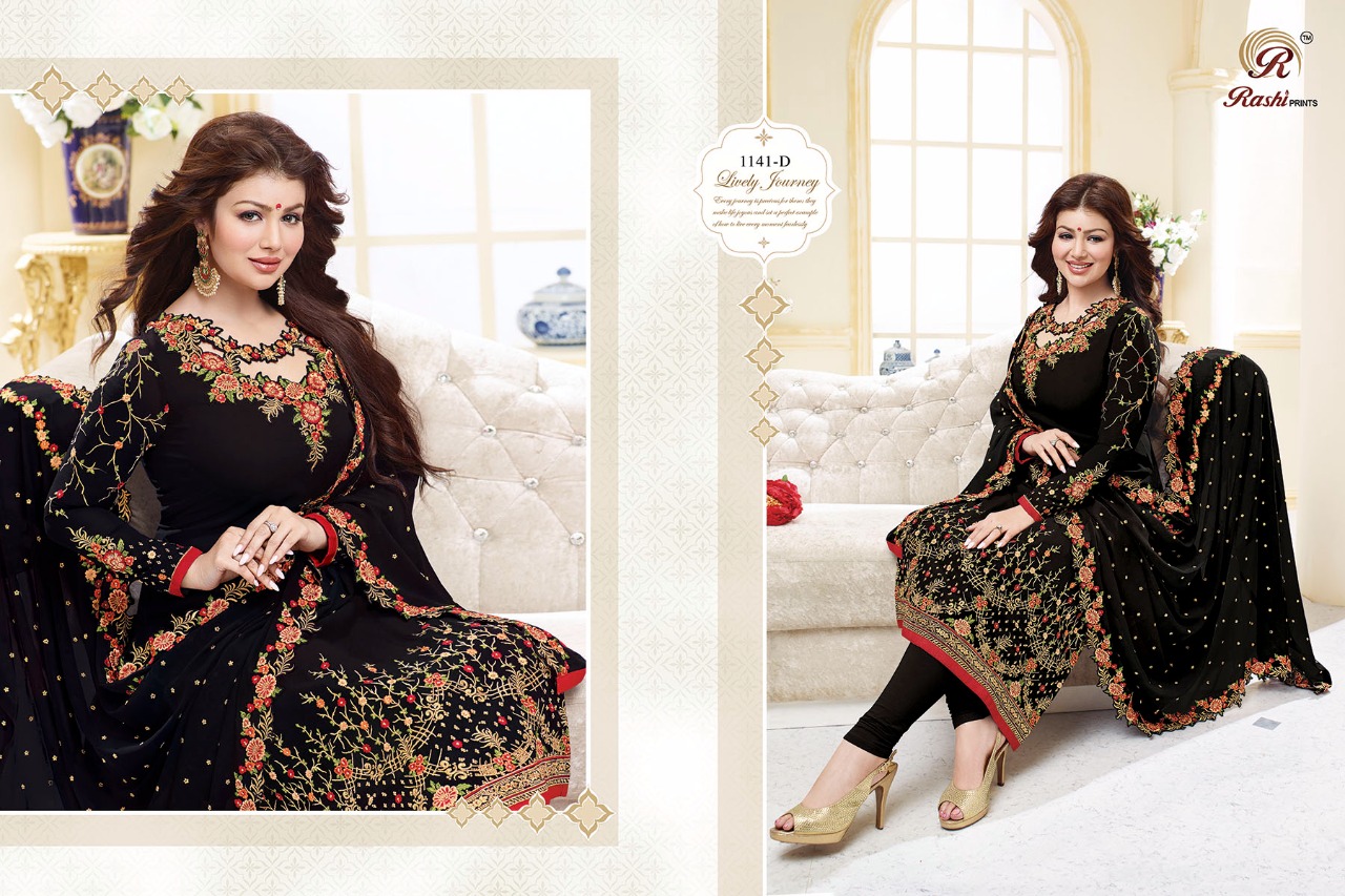 Design - 1141D