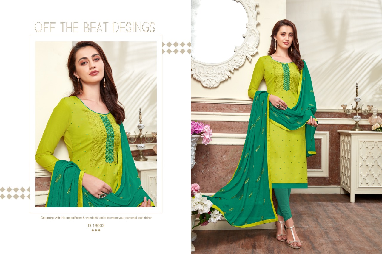 Design - 18002