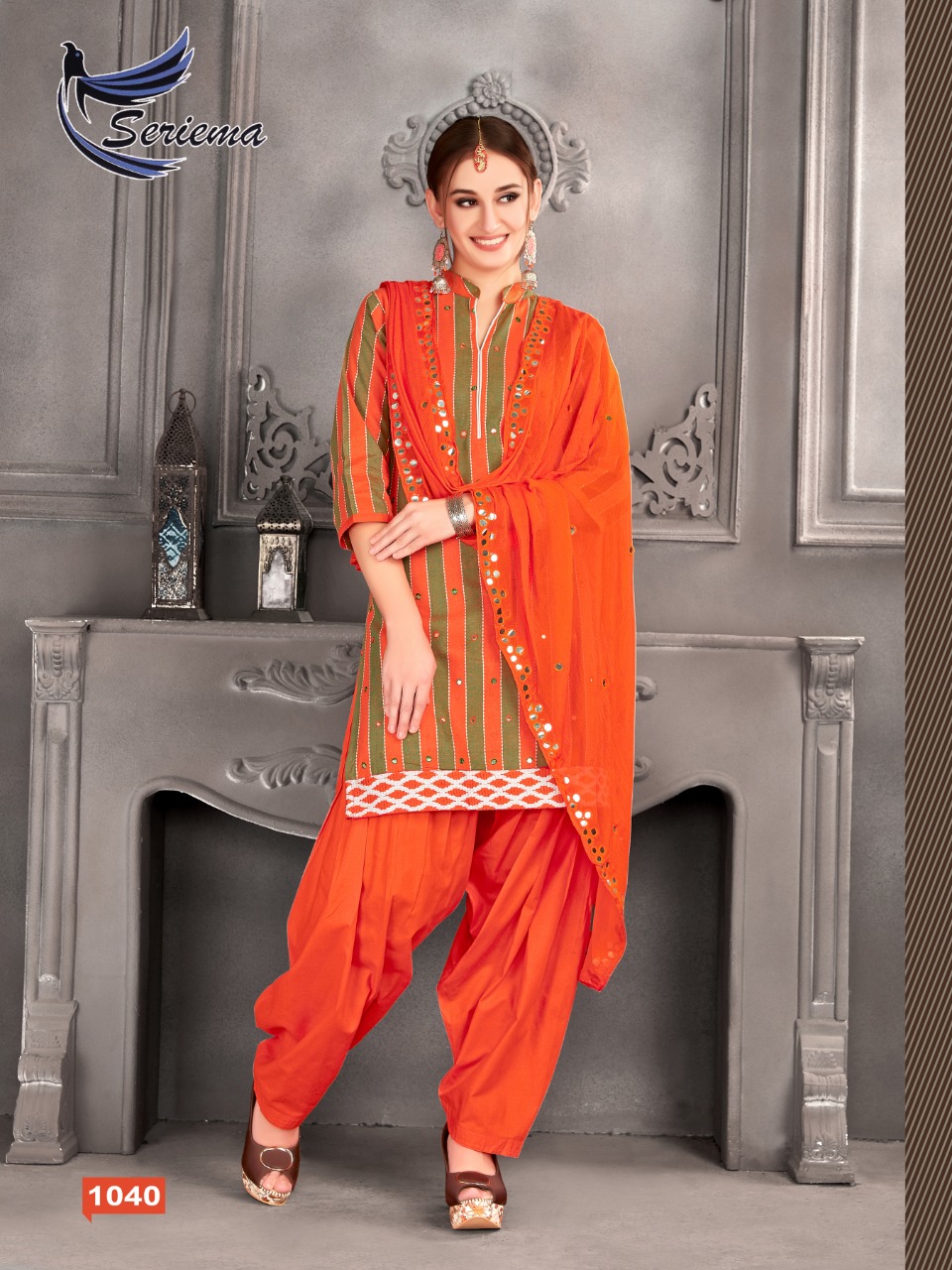 Design - 1040