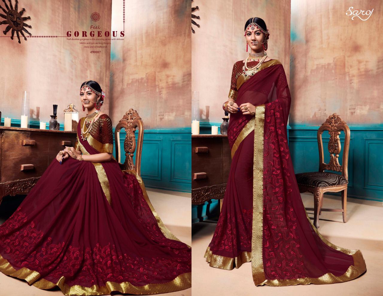 Design - 490007