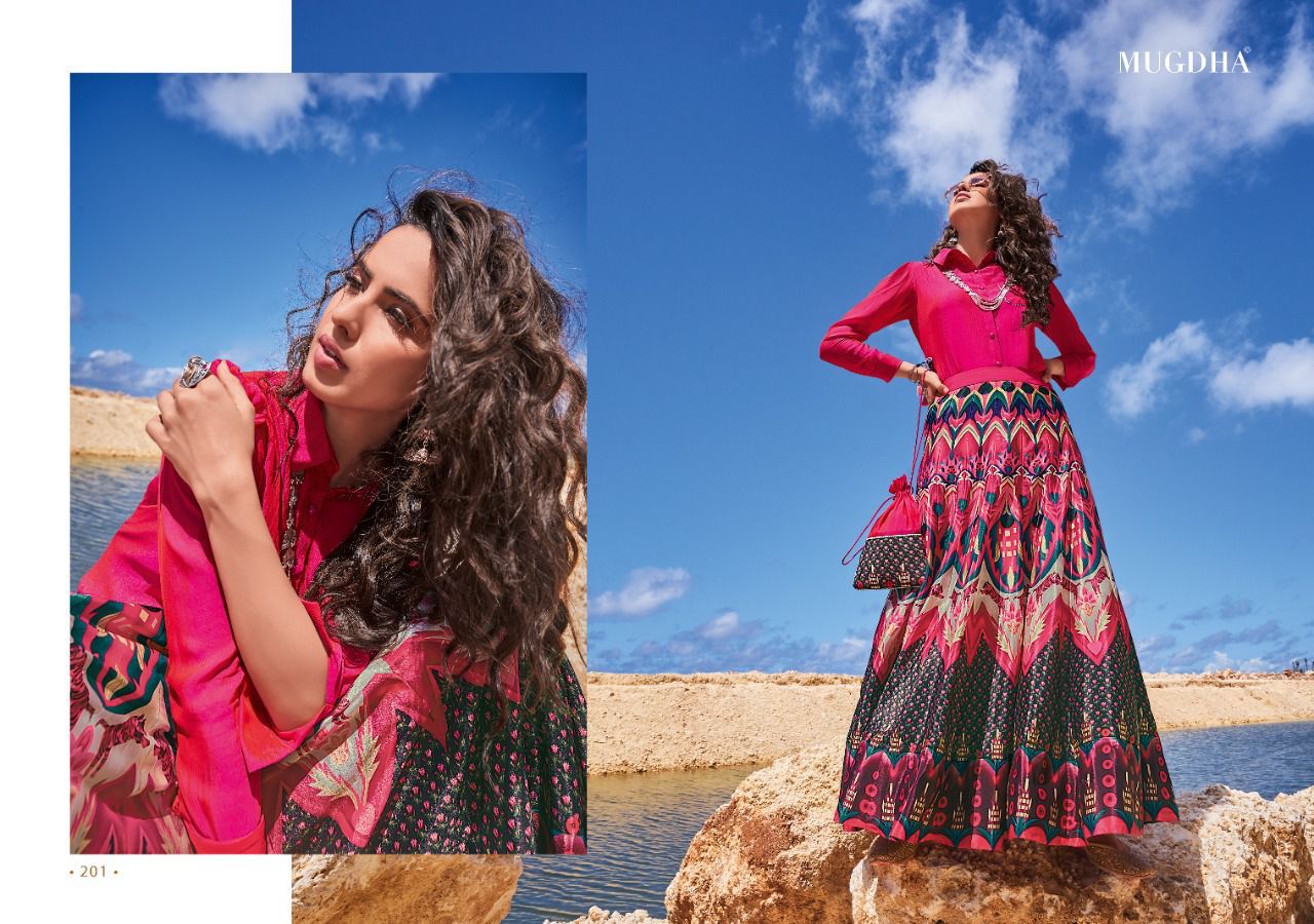Design - 201