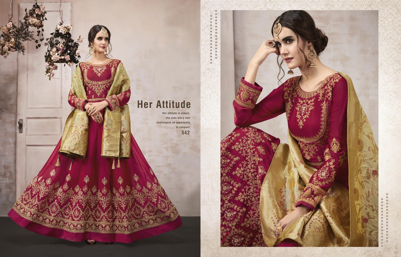 Design - 542