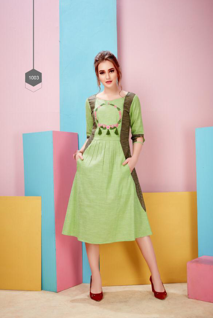 Design - 1003