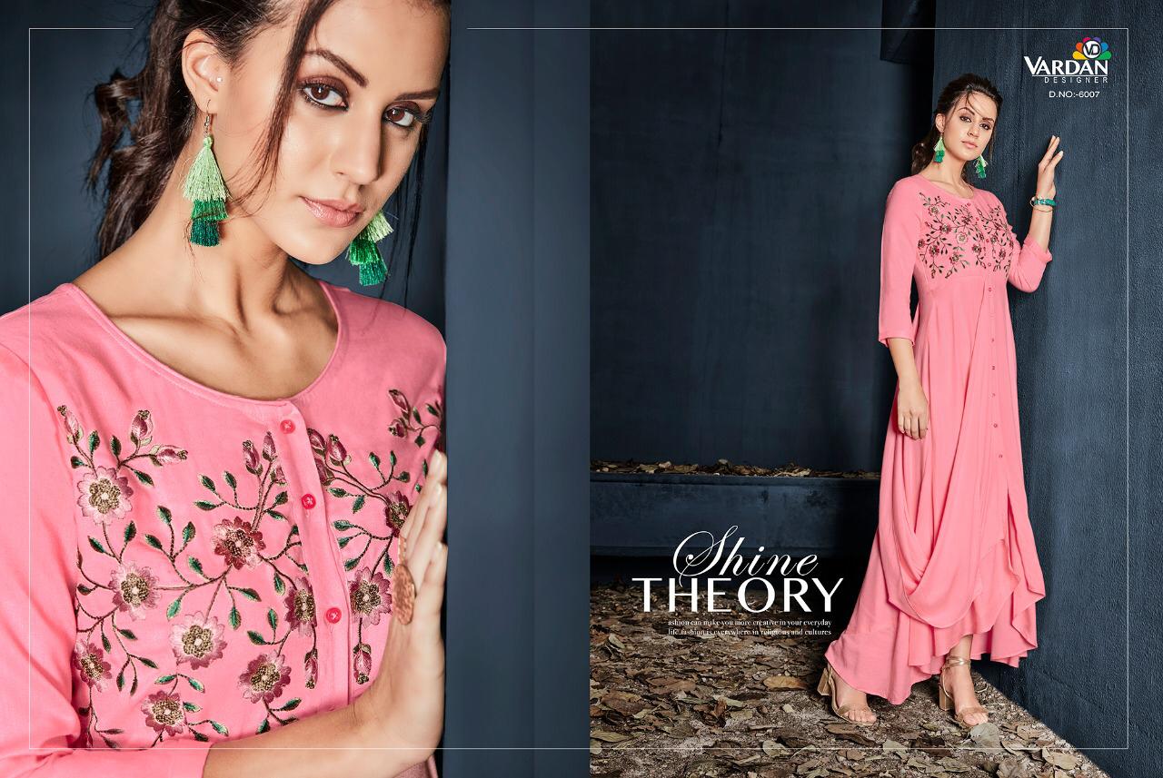 Design - 6007