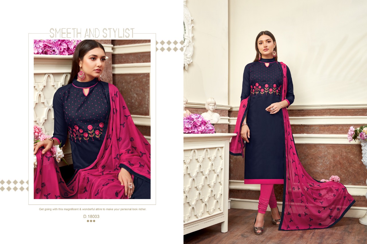 Design - 18003
