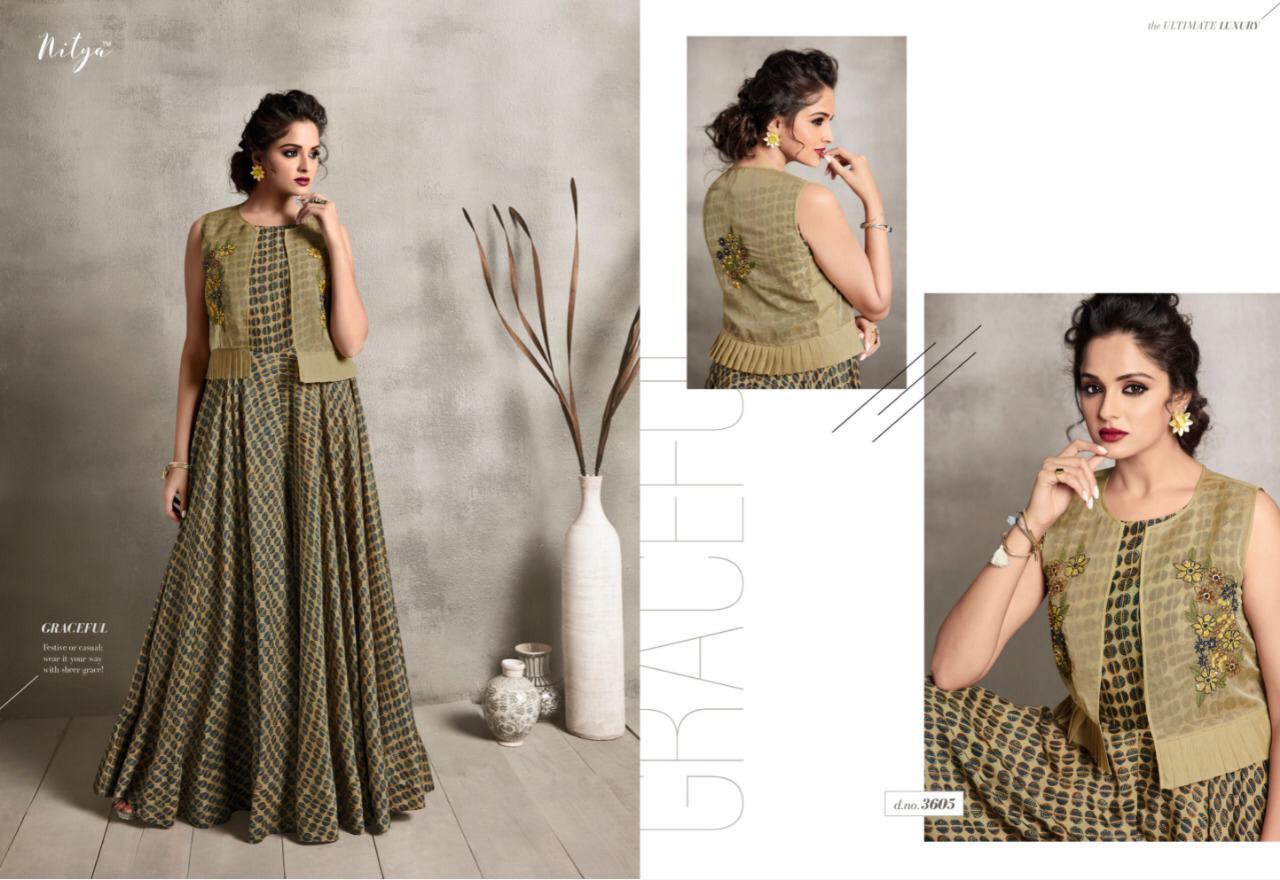 Design - 3605