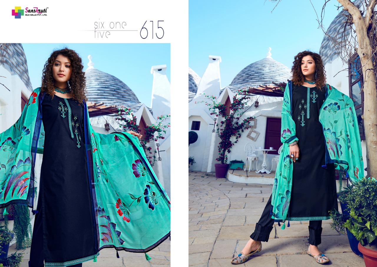Design - 615