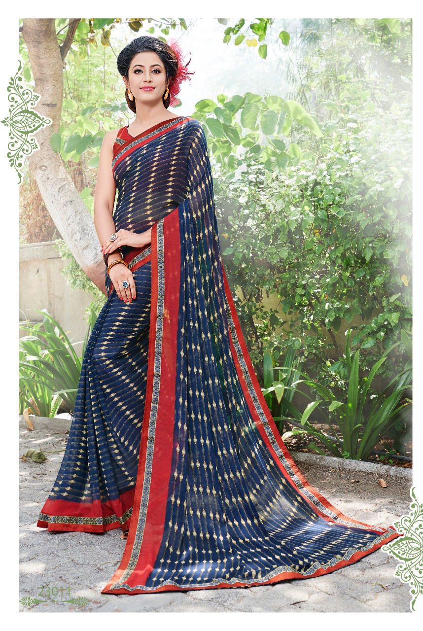 Design - 23011