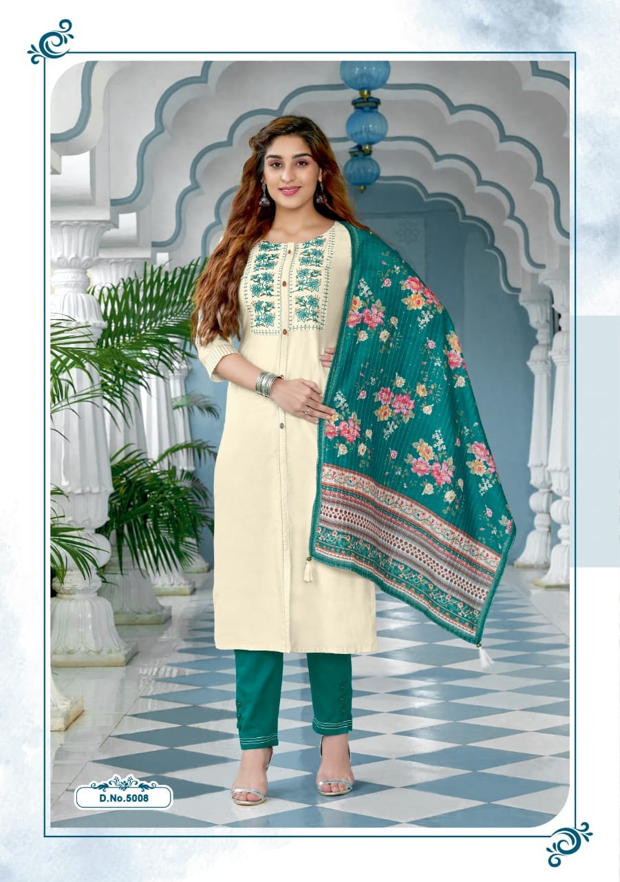 Design - 5008