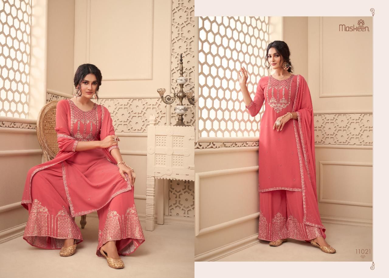 Design - 11021