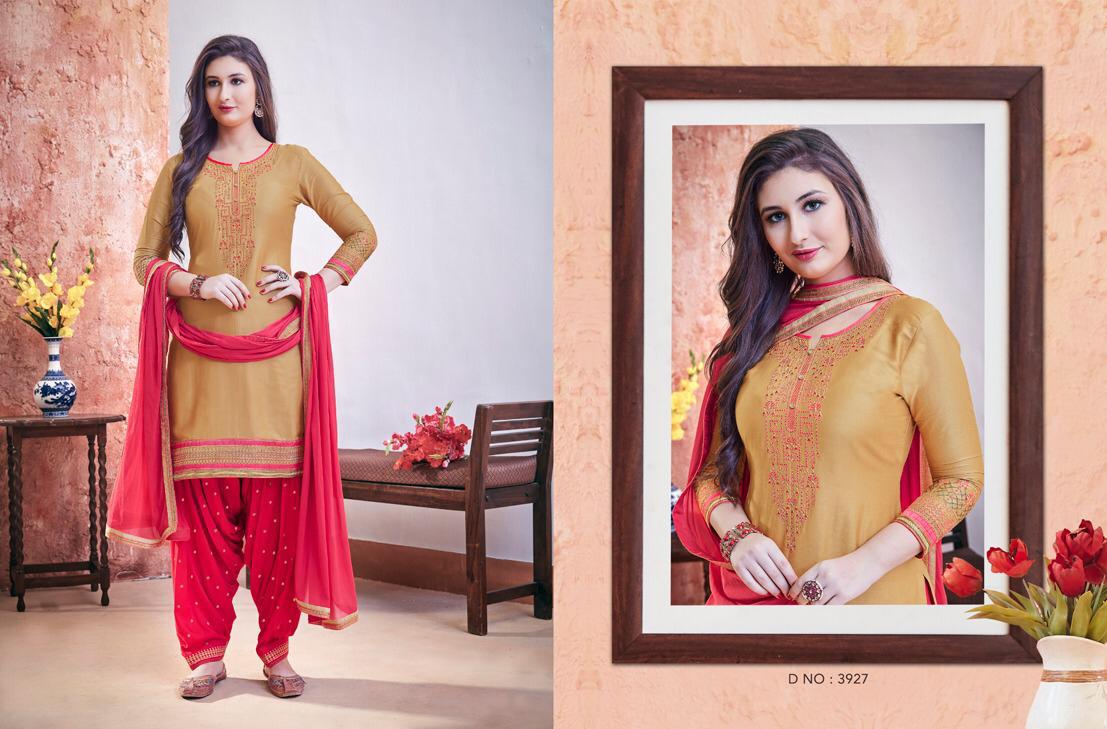 Design - 3927