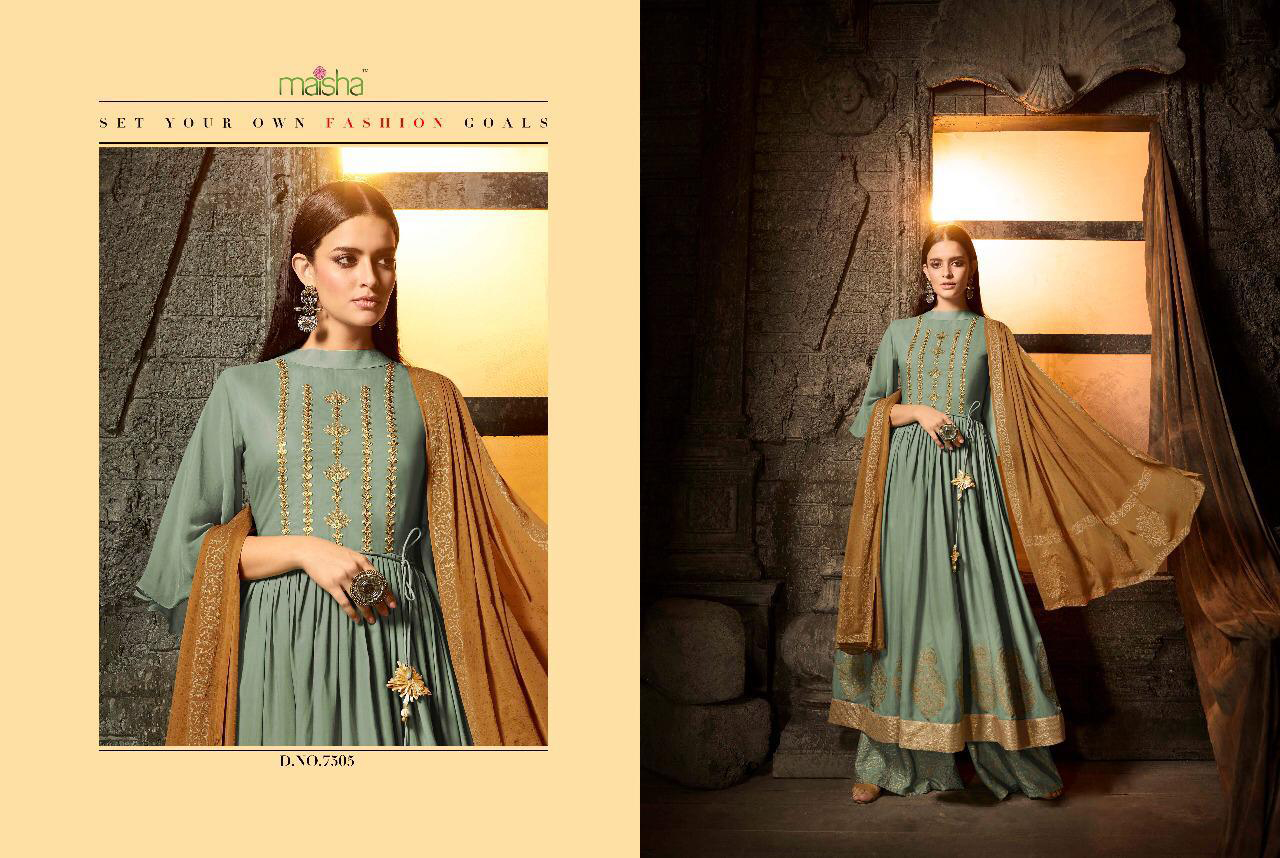 Design - 7505