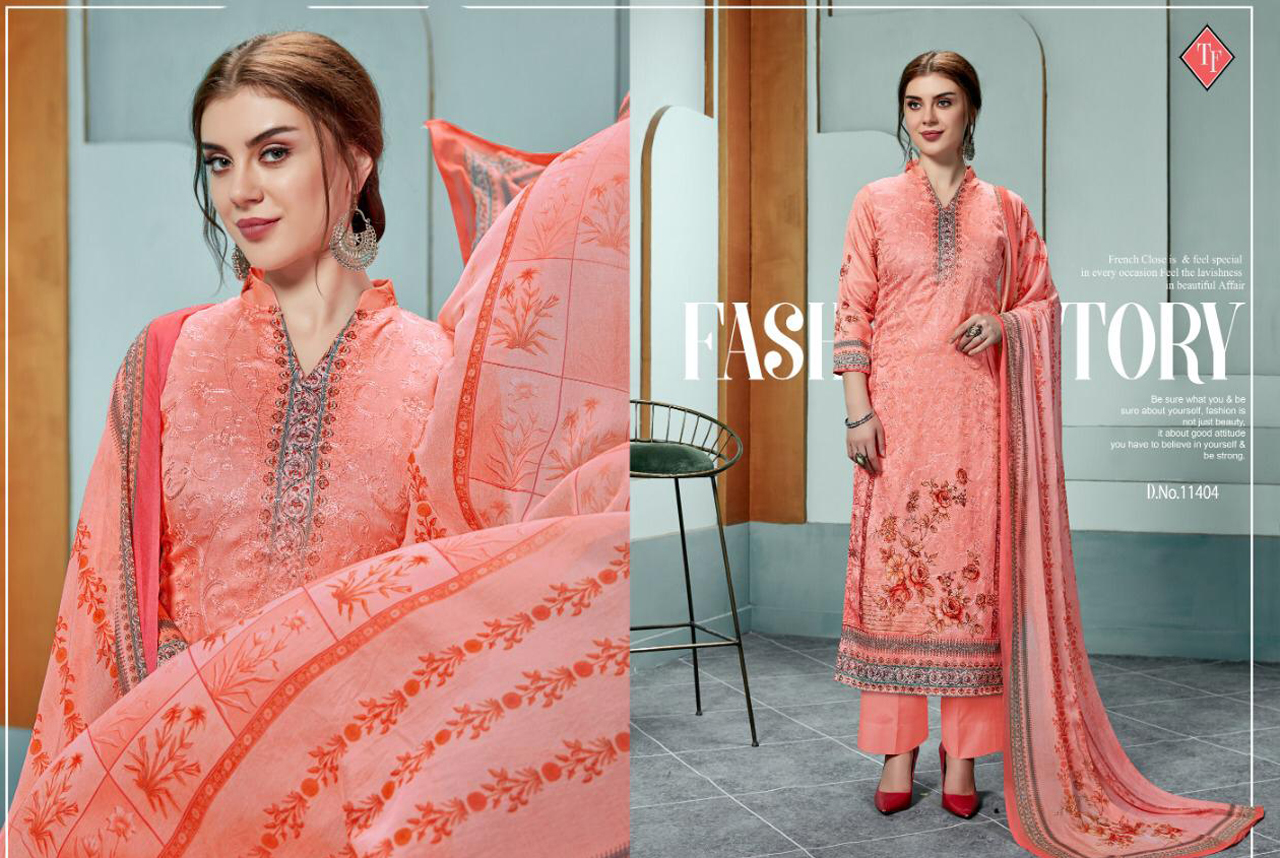 Design - 11404
