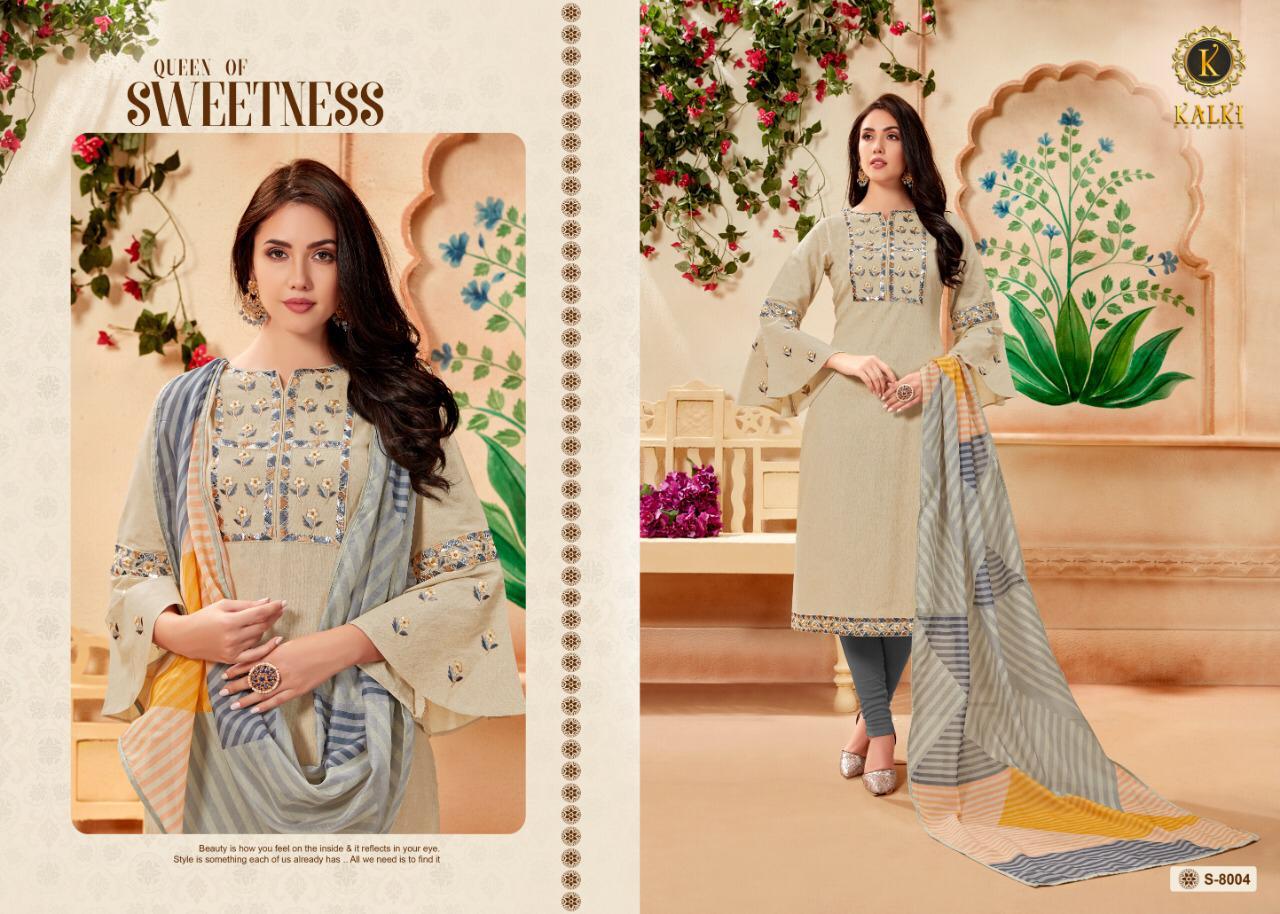 Design - 8004