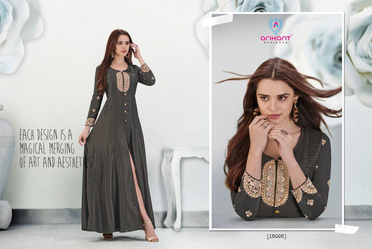 Design - 15005