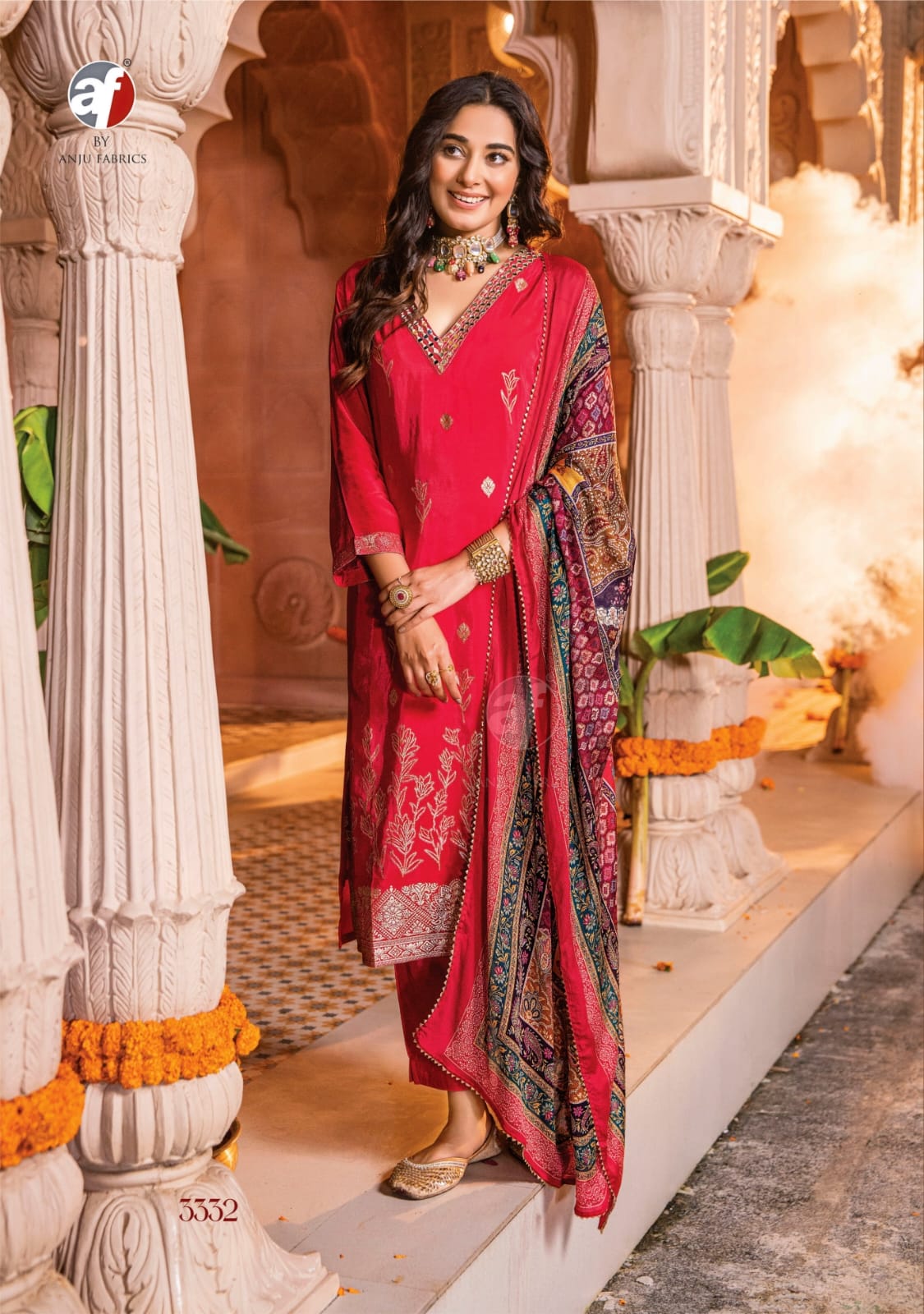 Design - 3332