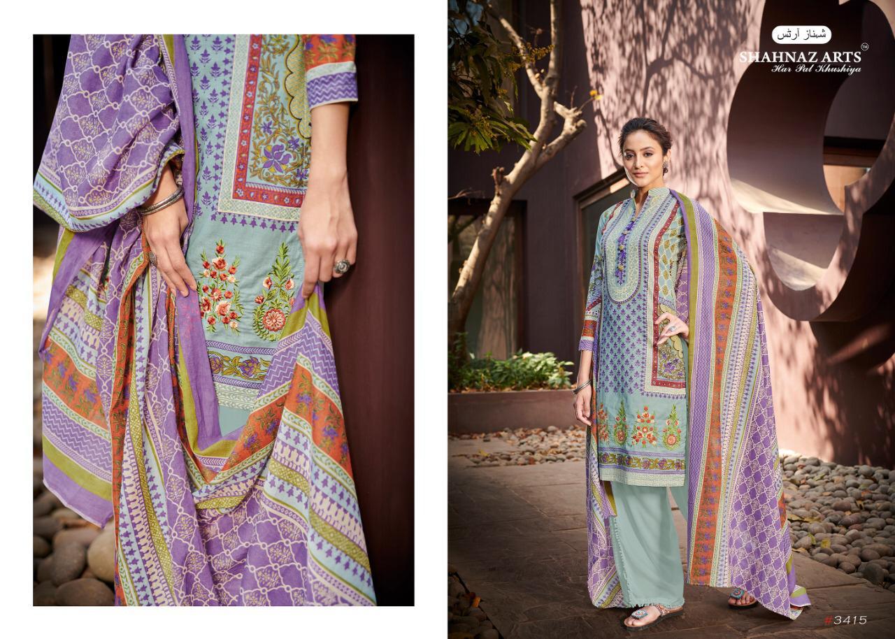 Design - 3415