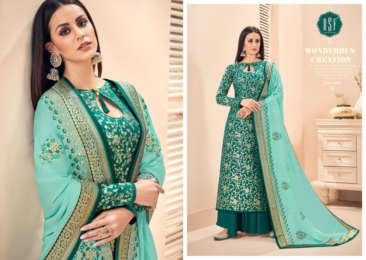 Design - 13601