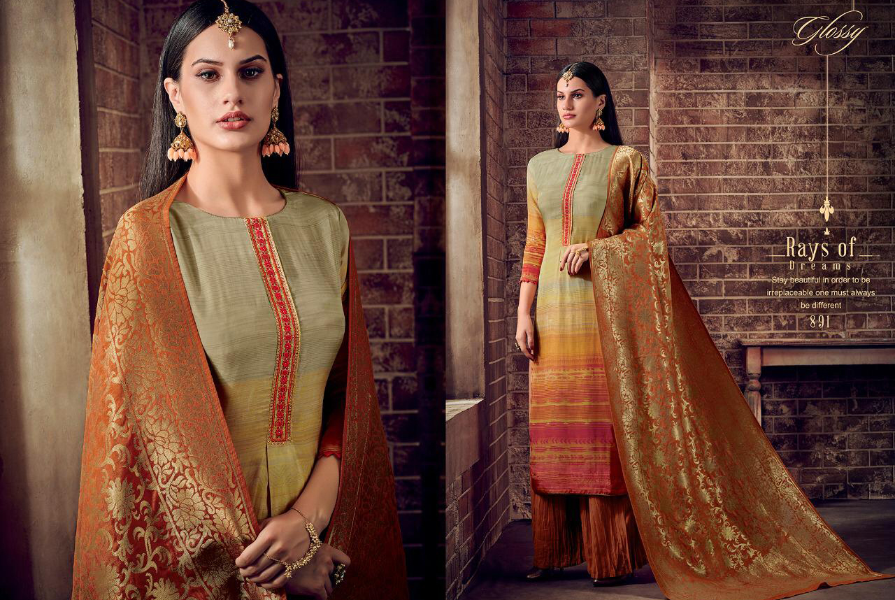 Design - 891