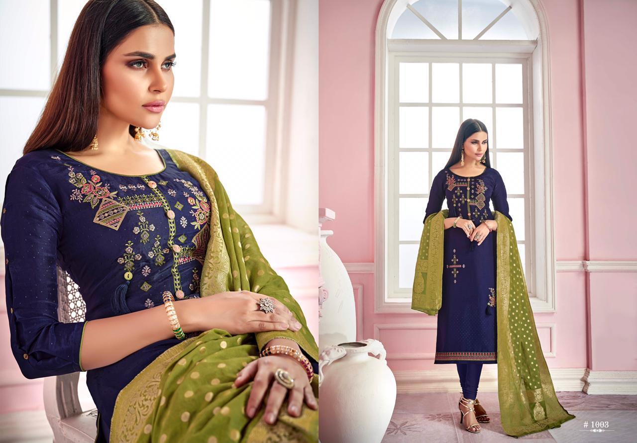 Design - 1003