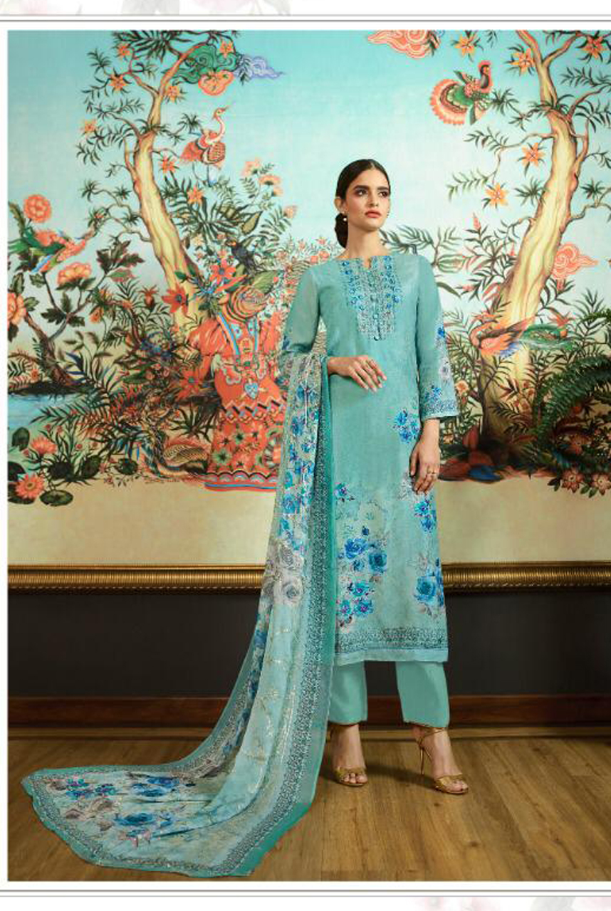 Design - 8107