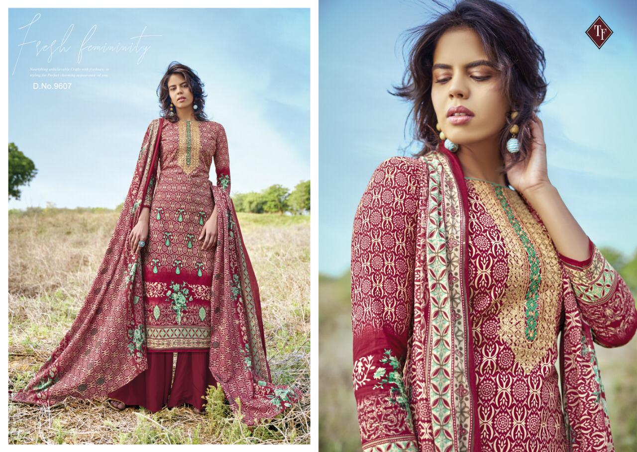 Design - 9607