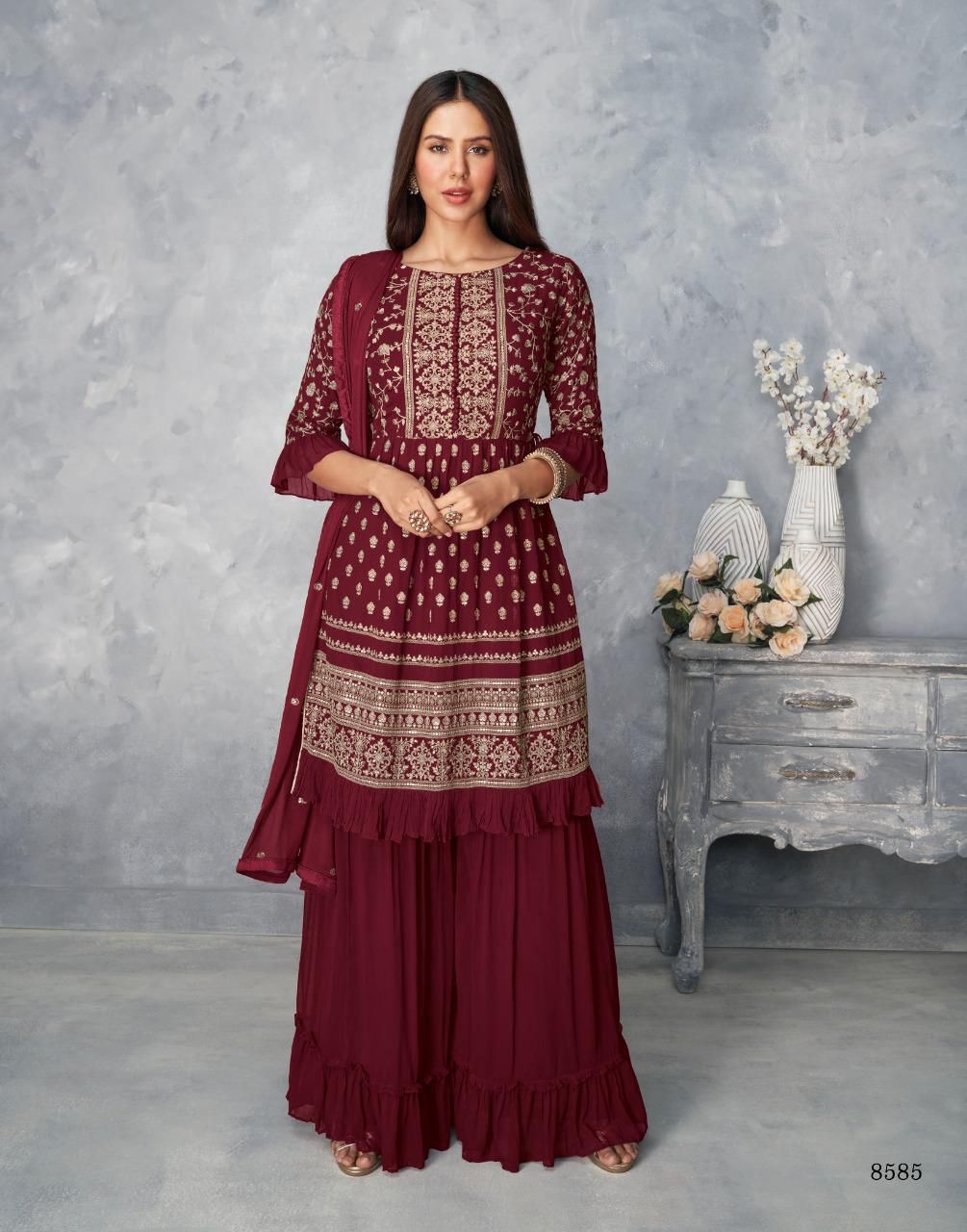 Design - 8585
