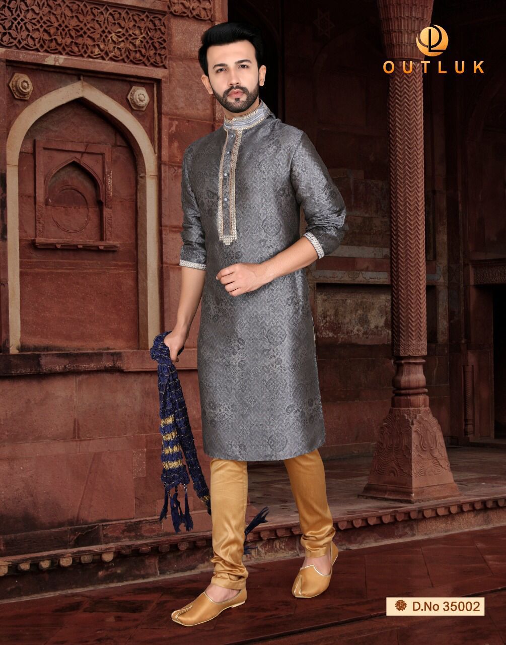Design - 35002