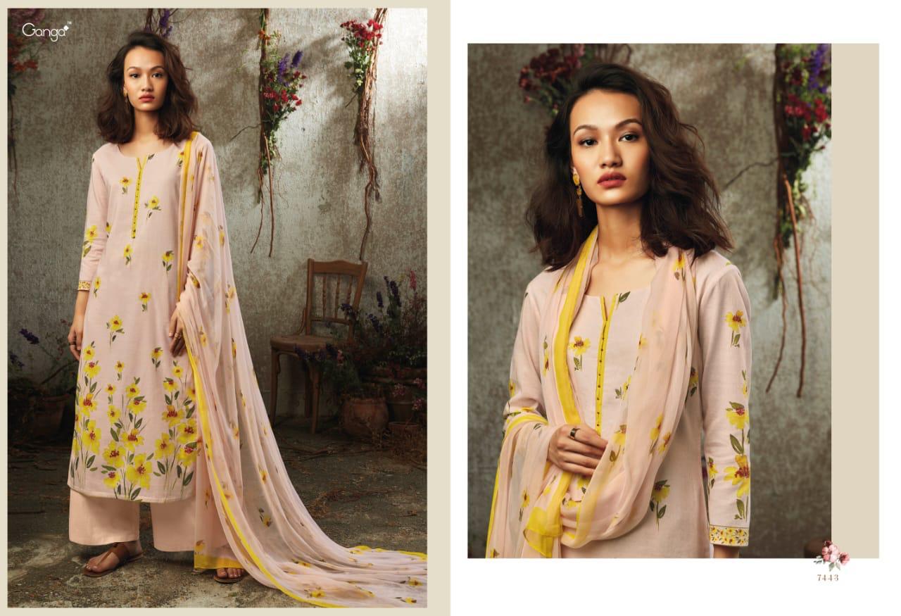 Design - 7443