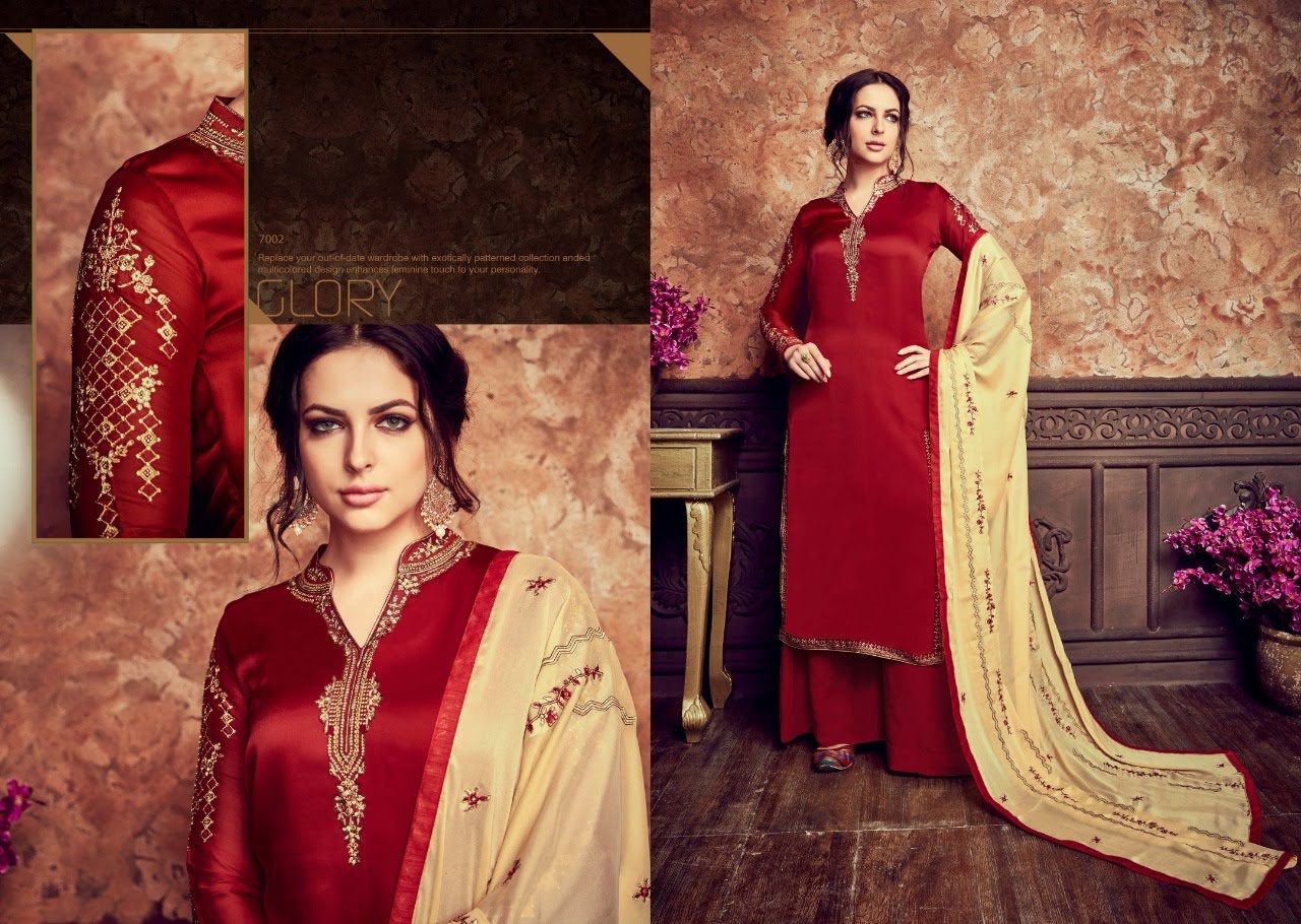 Design - 7002