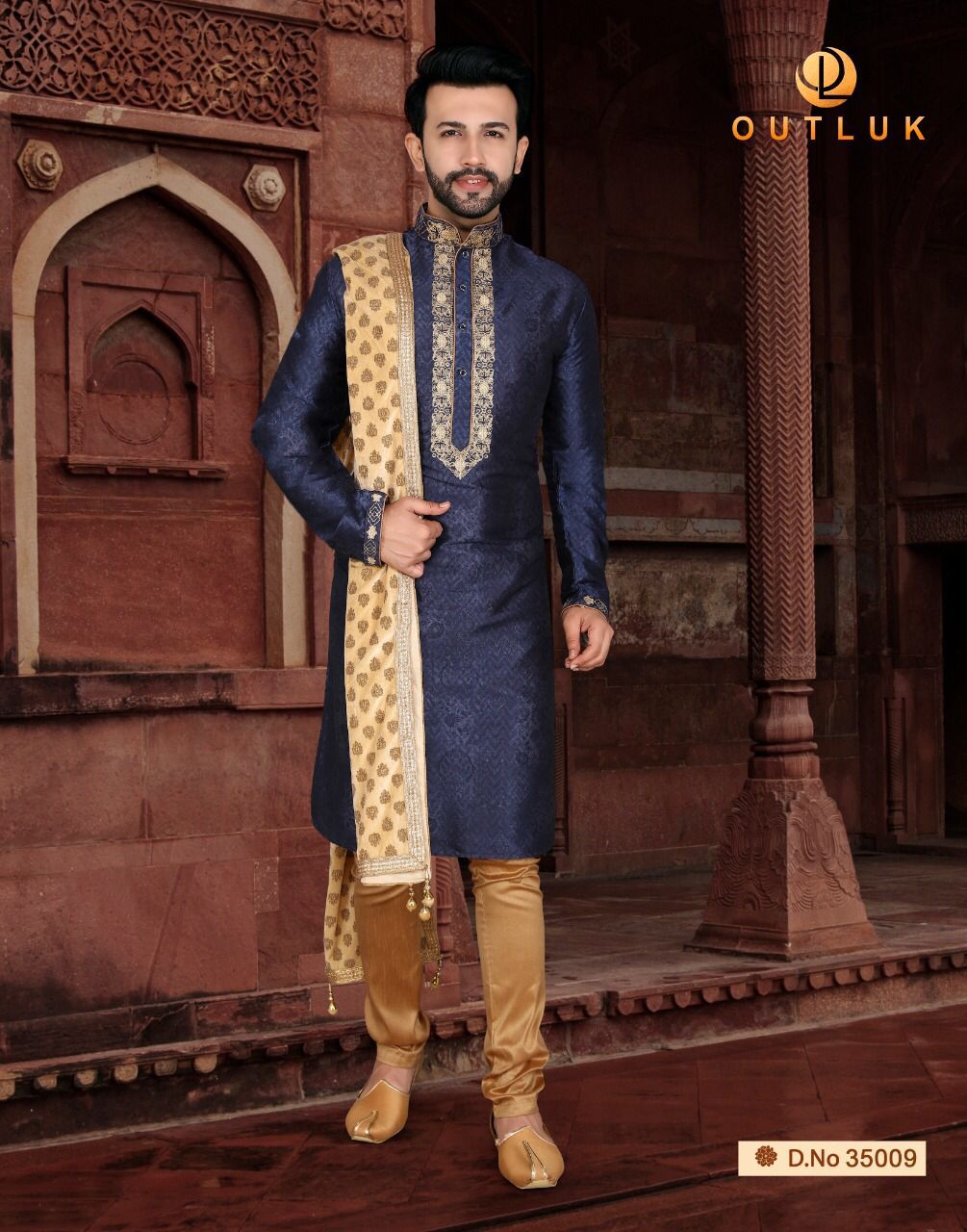 Design - 35009