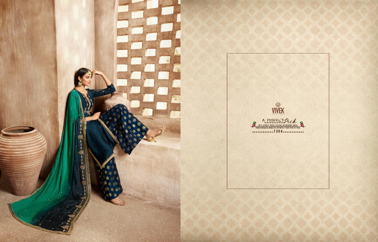 Design - 7304a