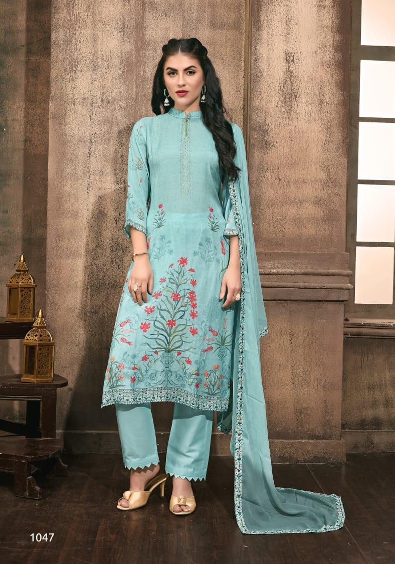 Design - 1047