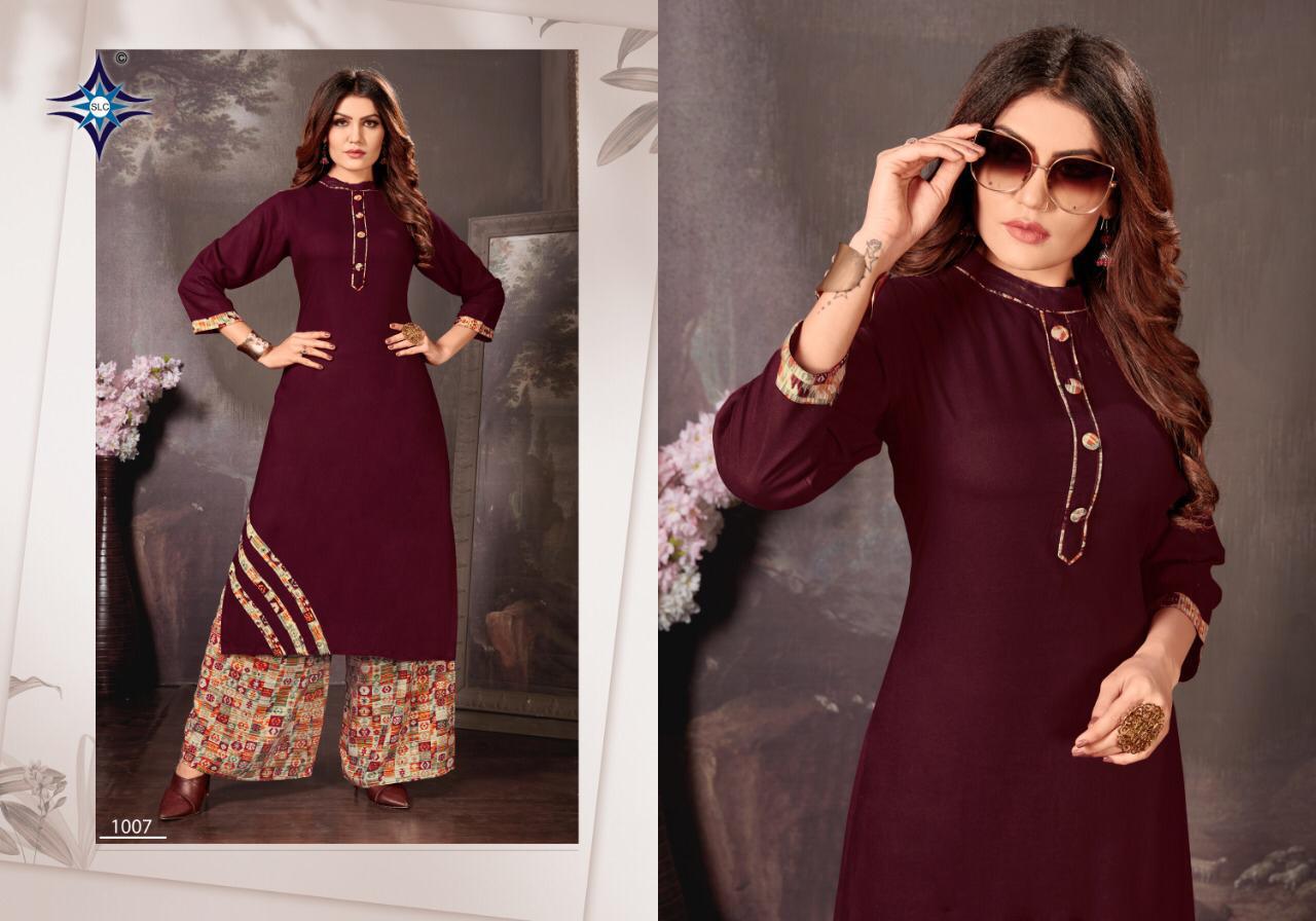 Design - 1007