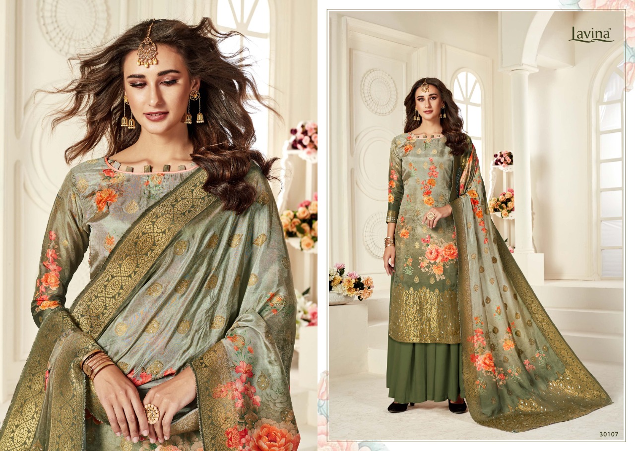 Design - 30107