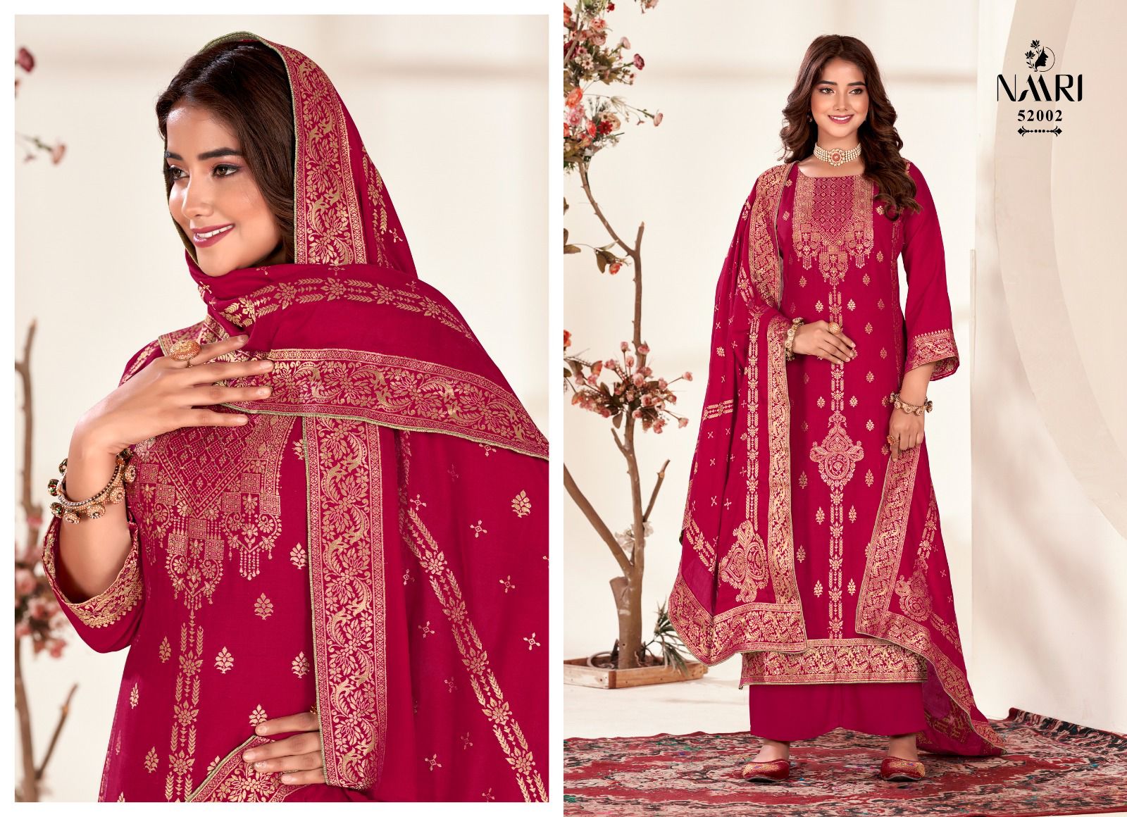 Design - 52002
