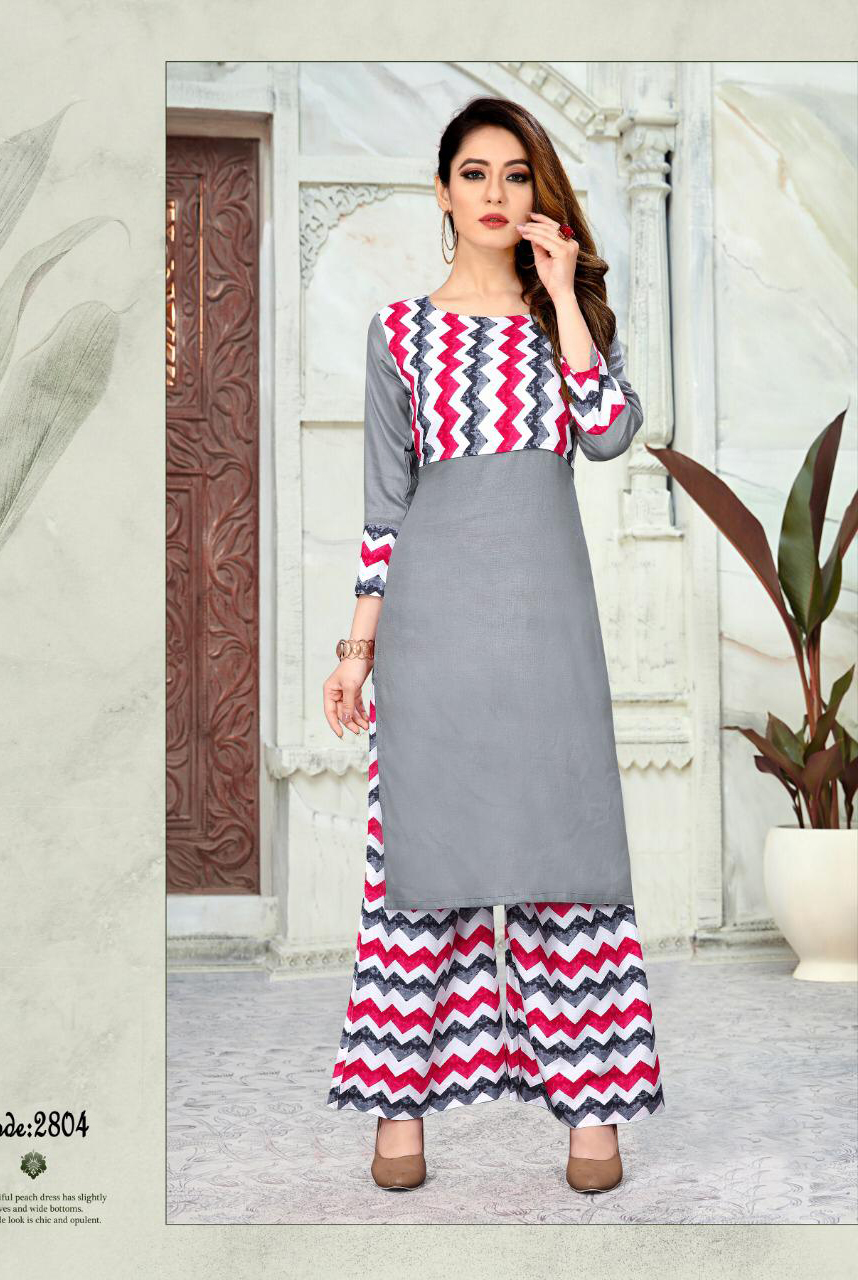 Design - 2804