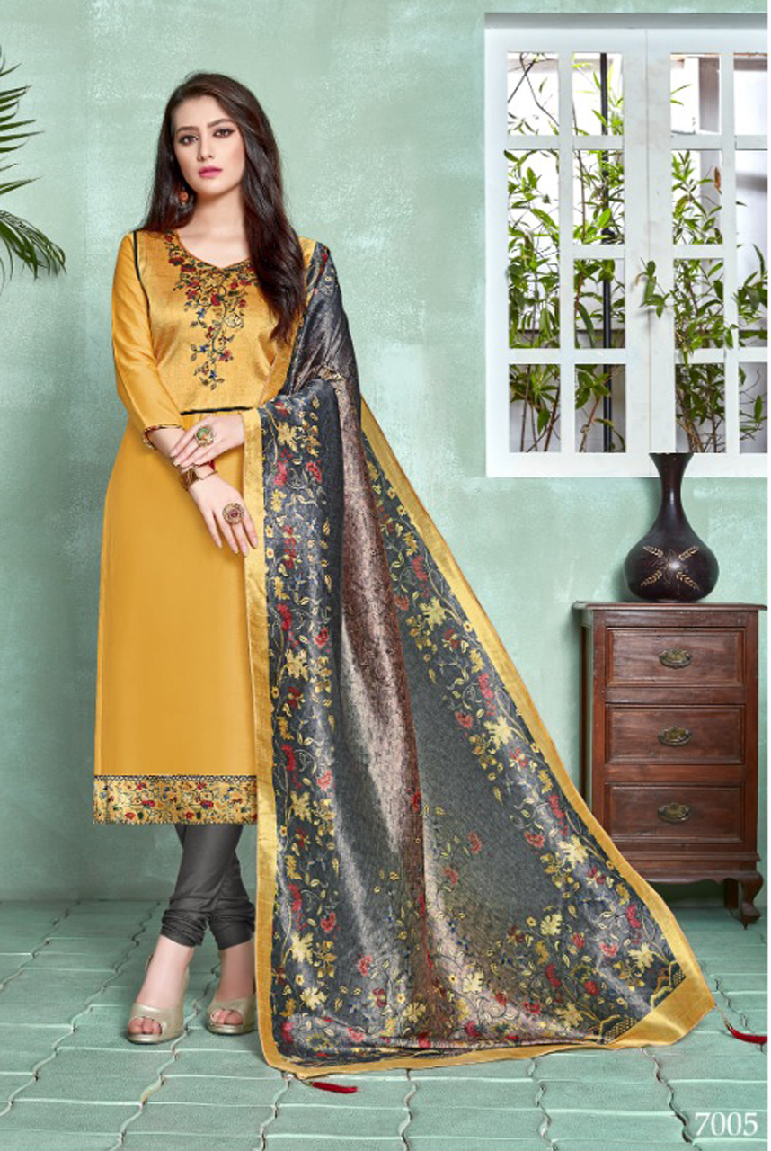 Design - 7004-05
