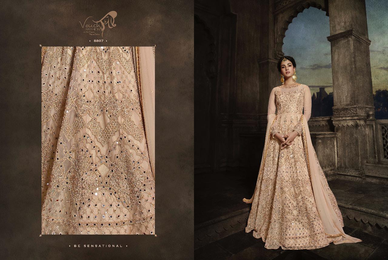 Design - 8807