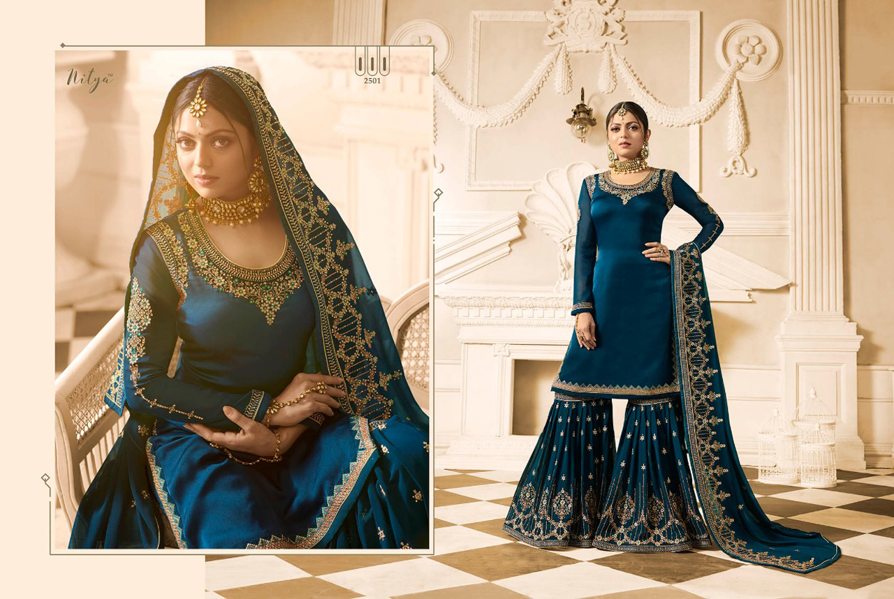 Design - 2501