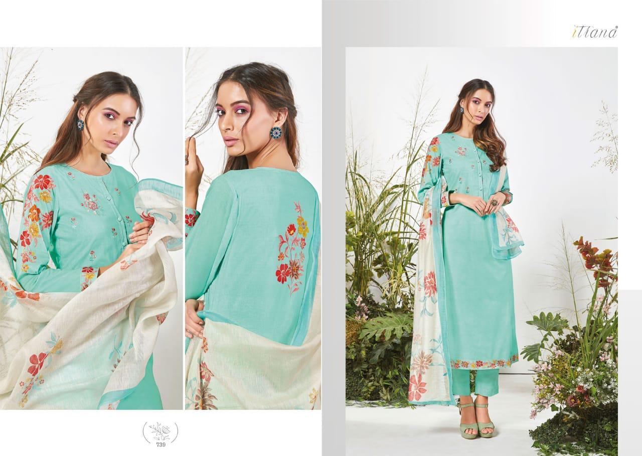 Design - 739