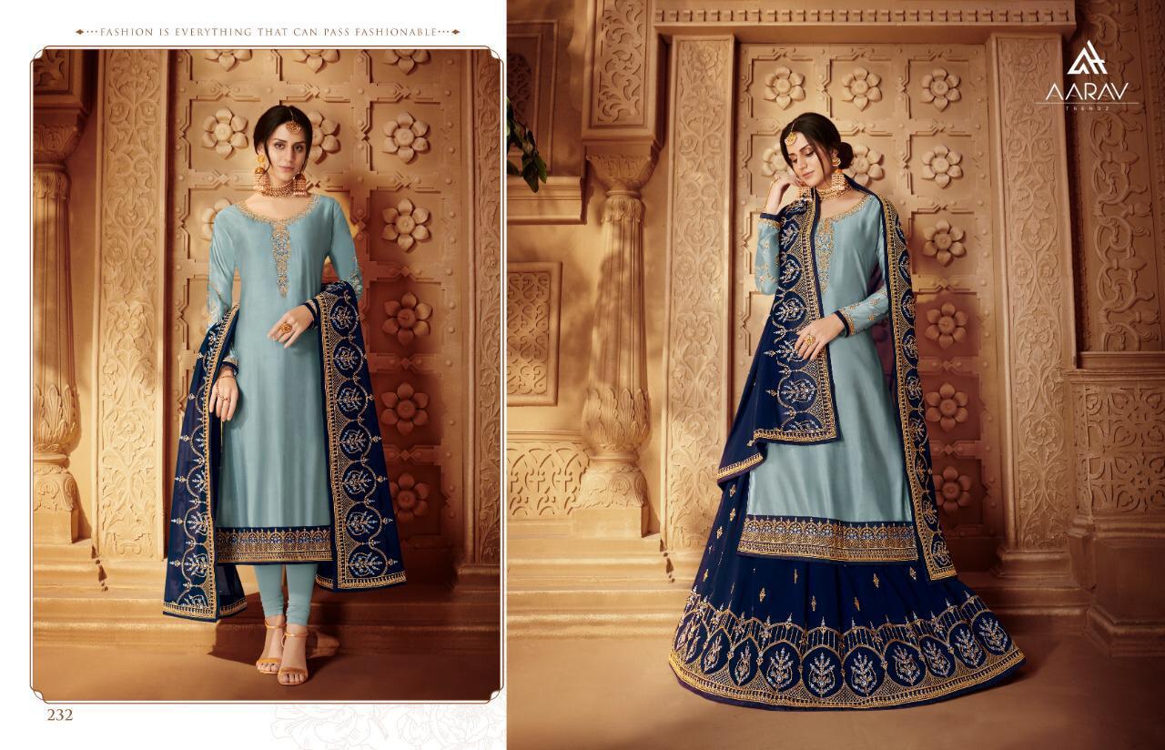 Design - 232
